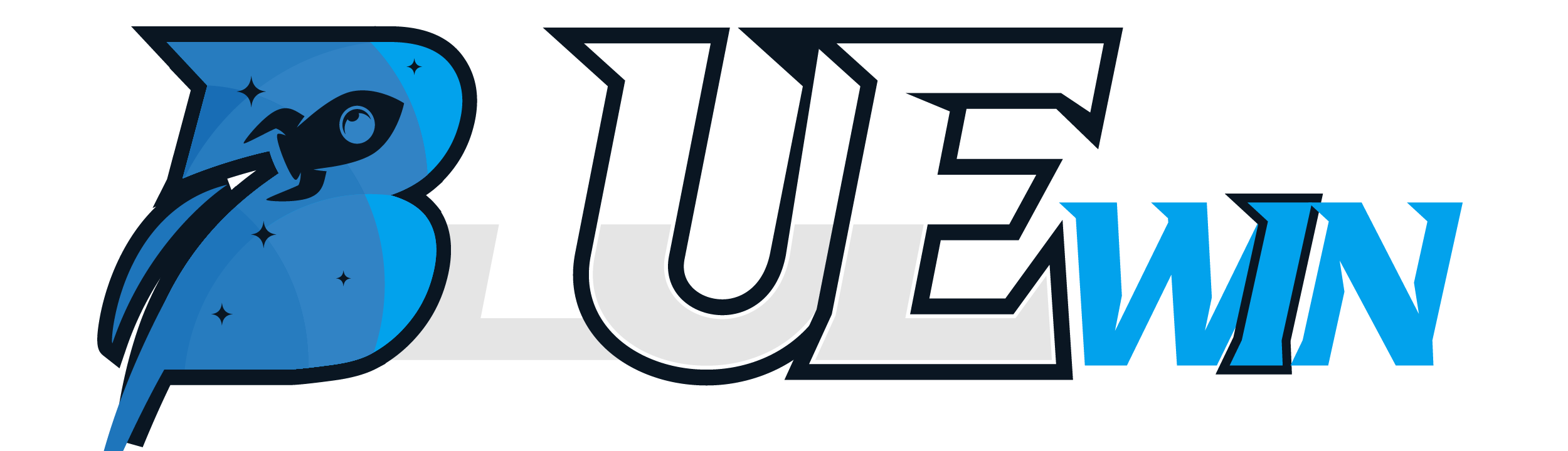 Blue Win