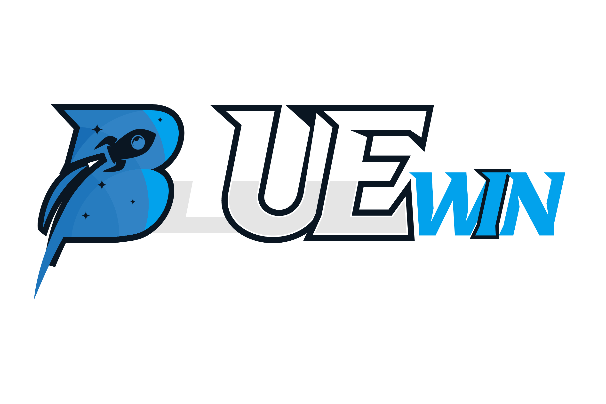 Blue Win